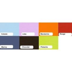 LES TENDANCES Lit Superposé Haut De Gamme Verkali 90x190 Cm - Façade Bleu Ciel - Matelas Sans Matelas -Lit enfant Soldes Boutique 40652655 4