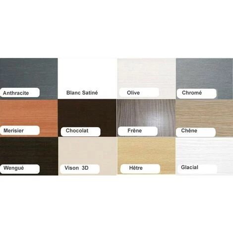 LES TENDANCES Lit Superposé Haut De Gamme Verbaki 90x190 Et 140x190 Cm - Matelas Sans Matelas - Façade Blanc 4 LES TENDANCES Lit Superposé Haut De Gamme Verbaki 90x190 Et 140x190 Cm - Matelas Sans Matelas - Façade Blanc – Image 4