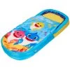 Matelas Gonflable Enfant ReadyBed Baby Shark