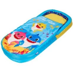 Matelas Gonflable Enfant ReadyBed Baby Shark