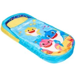 Matelas Gonflable Enfant ReadyBed Baby Shark 7 Matelas Gonflable Enfant ReadyBed Baby Shark -Lit enfant Soldes Boutique 43901466 3