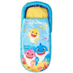 Matelas Gonflable Enfant ReadyBed Baby Shark 9 Matelas Gonflable Enfant ReadyBed Baby Shark -Lit enfant Soldes Boutique 43901466 5