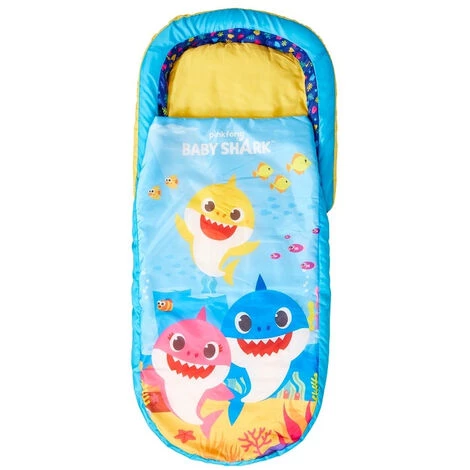 Matelas Gonflable Enfant ReadyBed Baby Shark 5 Matelas Gonflable Enfant ReadyBed Baby Shark – Image 5