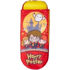 Matelas Gonflable Enfant ReadyBed Harry Potter -Lit enfant Soldes Boutique 43901467 5
