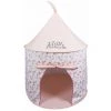 Paris Prix - Tente Pour Enfant "pop Up" 135cm Rose