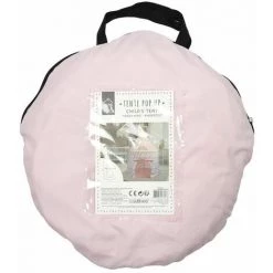 Paris Prix - Tente Pour Enfant "pop Up" 135cm Rose -Lit enfant Soldes Boutique 44560517 4