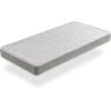 DREAMDI Matelas 90x190 APOLO, Epaisseur 14 CM, Juvenil, Ergonomique Et Respirant
