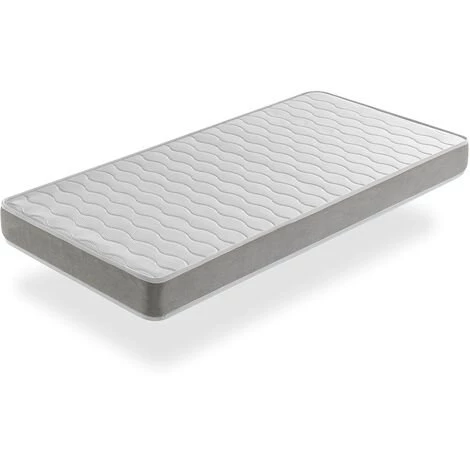DREAMDI Matelas 90x190 APOLO, Epaisseur 14 CM, Juvenil, Ergonomique Et Respirant 1 DREAMDI Matelas 90x190 APOLO, Epaisseur 14 CM, Juvenil, Ergonomique Et Respirant