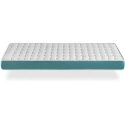 DREAMDI Matelas En Mousse Respirante 80X160 EKOZEN, Epaisseur 14 CM, Ergonomique Et Adaptable 6 DREAMDI Matelas En Mousse Respirante 80X160 EKOZEN, Epaisseur 14 CM, Ergonomique Et Adaptable -Lit enfant Soldes Boutique 53994757 3