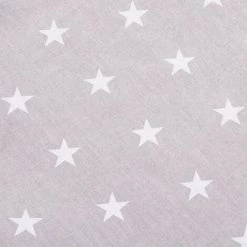 VIKING CHOICE Tente Tipi Wigwam Beige Et Gris 100% Coton H160xL120xP100 Cm Motif étoile Comprenant 2 Oreillers 8 VIKING CHOICE Tente Tipi Wigwam Beige Et Gris 100% Coton H160xL120xP100 Cm Motif étoile Comprenant 2 Oreillers -Lit enfant Soldes Boutique 54331646 4