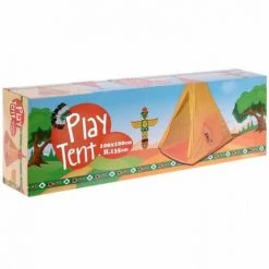 JARDIBRICODECO Outil De Jeu Pour Enfants - Modèle Tipi