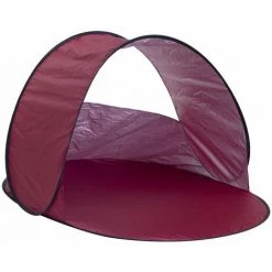 ATMOSPHERA, CRÉATEUR D'INTÉRIEUR Tente Pop Up Bordeaux Pour Enfant - Rouge
