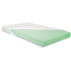 NOVA Lit Superposé En Métal 2 Matelas Avec Barrière 140 / 190x200 Cm Couleur : BLANCHE 9 NOVA Lit Superposé En Métal 2 Matelas Avec Barrière 140 / 190x200 Cm Couleur : BLANCHE -Lit enfant Soldes Boutique 58596881 5