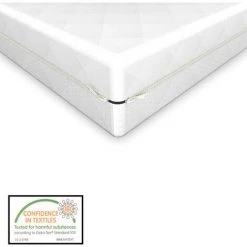 NOVA Matelas De Lit Pour Les Enfants Et Les Adultes Autovable Doublant Différentes Tailles Taille : 60x120 Cm