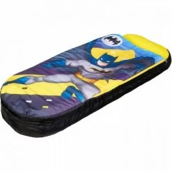 BATMAN Lit Junior ReadyBed Pour Enfants