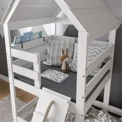 Matelas Pour Enfant „Teddy“ 100x90cm Gris VitaliSpa 9 Matelas Pour Enfant „Teddy“ 100x90cm Gris VitaliSpa -Lit enfant Soldes Boutique 59174879 5