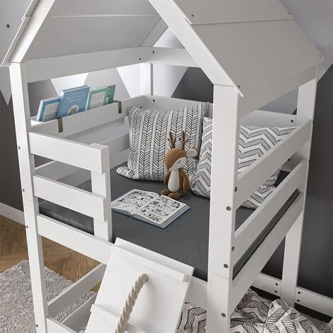 Matelas Pour Enfant „Teddy“ 100x90cm Gris VitaliSpa 5 Matelas Pour Enfant „Teddy“ 100x90cm Gris VitaliSpa – Image 5