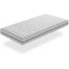 DREAMDI Matelas 80X160 LIT ENFANTS GEA Epaisseur 18 CM Mousse Dehoussable, Ideal Pour Les Lits Gigognes Et Lit Cabane