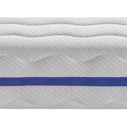 DREAMDI Pack Matelas Mousse à Mémoire 90X180 GEA VISCO LIT ENFANTS, Epaisseur 18 CM + 1 Oreiller à Memoire 90x35 + 1 Protege Matelas 90x180 -Lit enfant Soldes Boutique 59927803 4