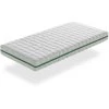 DREAMDI Matelas 90X190 LIT ENFANTS Epaisseur 18 CM GEA RESSORTS -Ressorts Ensaches, Dehoussable, Ideal Pour Les Lits Gigognes Et Lit Cabane