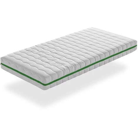 DREAMDI Matelas 90X190 LIT ENFANTS Epaisseur 18 CM GEA RESSORTS -Ressorts Ensaches, Dehoussable, Ideal Pour Les Lits Gigognes Et Lit Cabane 1 DREAMDI Matelas 90X190 LIT ENFANTS Epaisseur 18 CM GEA RESSORTS -Ressorts Ensaches, Dehoussable, Ideal Pour Les Lits Gigognes Et Lit Cabane