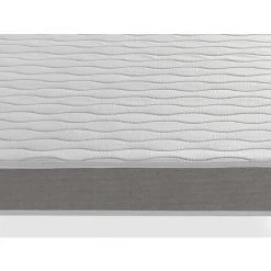 DREAMDI LOT X2 Matelas Mousse 70x190 APOLO, Epaisseur 14 CM,Ergonomique Et Respirant -Lit enfant Soldes Boutique 59927874 3