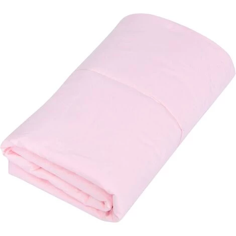 RELAX4LIFE Tente De Jeu Pour Enfant Avec Rideau à Double Filet, Château Pour Enfants Avec Cadre En Bois, Maison De Jeu Extérieur&Intérieur, Décoration Chambre Enfant,106x122x137cm (Rose) 5 RELAX4LIFE Tente De Jeu Pour Enfant Avec Rideau à Double Filet, Château Pour Enfants Avec Cadre En Bois, Maison De Jeu Extérieur&Intérieur, Décoration Chambre Enfant,106x122x137cm (Rose) – Image 5