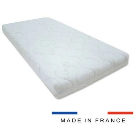 BEBEGAVROCHE Pack Lit Matelas Pat'patrouille Arc En Ciel = Lit + Sommier + Lattes + Matelas - 70x140 Cm - Multicolor 3 BEBEGAVROCHE Pack Lit Matelas Pat'patrouille Arc En Ciel = Lit + Sommier + Lattes + Matelas - 70x140 Cm - Multicolor – Image 3