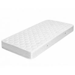 BEFARA MATELAS ANATOMIQUE SOFT - 67,5 X 180