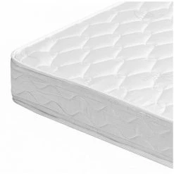 BEFARA MATELAS ANATOMIQUE SOFT - 67,5 X 180 -Lit enfant Soldes Boutique 64374027 3
