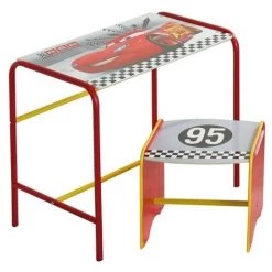 BEFARA CHAMBRE ENFANT DISNEY CARS -Lit enfant Soldes Boutique 64379895 3