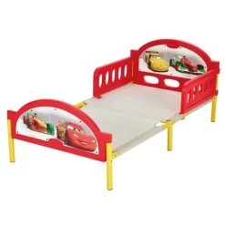 BEFARA CHAMBRE ENFANT DISNEY CARS -Lit enfant Soldes Boutique 64379895 4