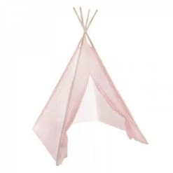 EASY Tipi Deco H.160 Cm Rose, Rose