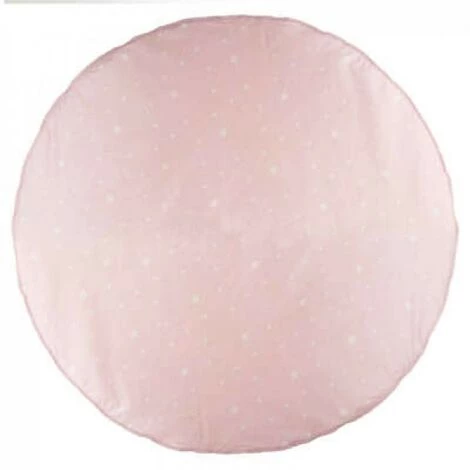 EASY Tapis Tipi Rose, Rose 1 EASY Tapis Tipi Rose, Rose